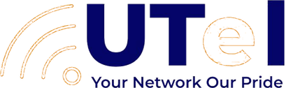 UTel, supplied by Notable Supplies Limited