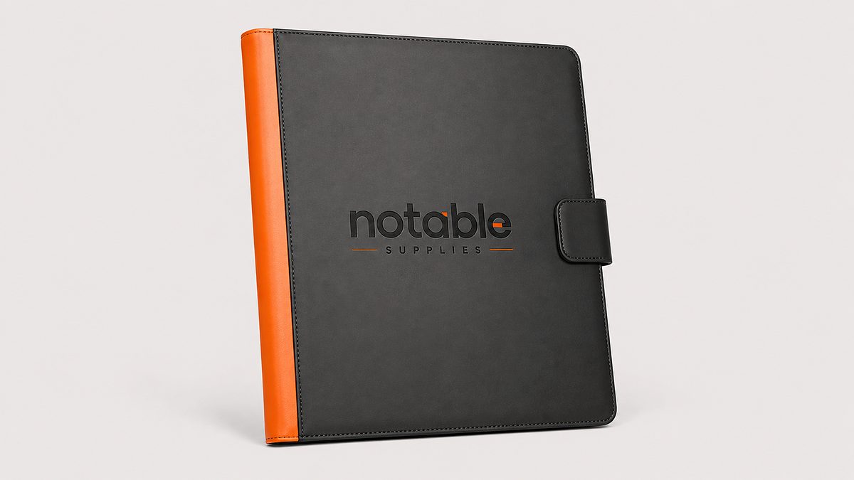 Conference portfolio, office stationery and consumables supplied by Notable Supplies in Uganda