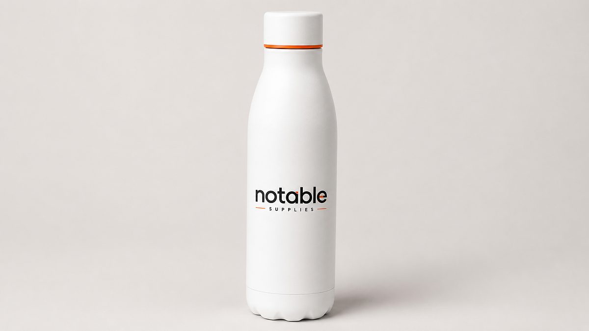 Branding and Merchandise supplied by Notable Supplies Limited in Uganda