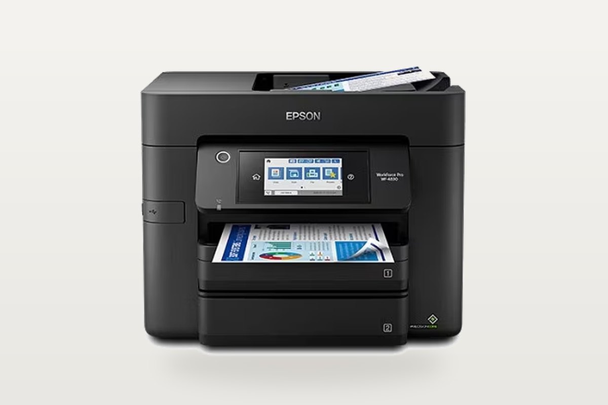 Printers and Consumables supplied by Notable Supplies Limited in Uganda